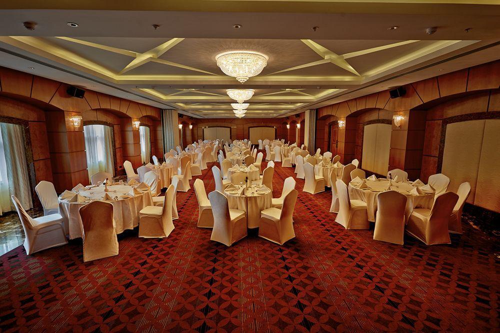 Hablis Chennai Hotel Eksteriør billede