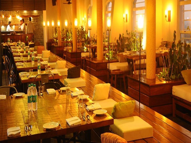 Hablis Chennai Hotel Eksteriør billede